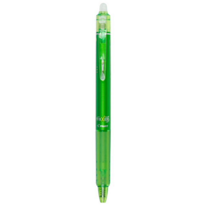 Pilot FriXion Ball Knock Retractable Gel Pen 0.5 mm