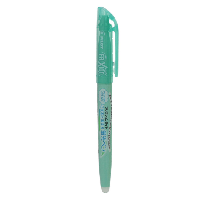 Pilot FriXion Soft Color Erasable Highlighter