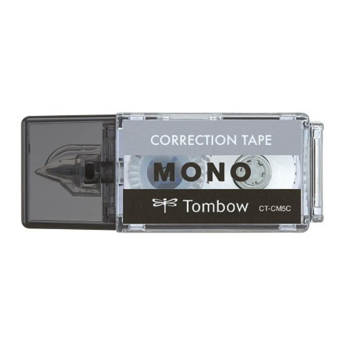Tombow Correction Tape Monopocket 5 mm Width 4 m length