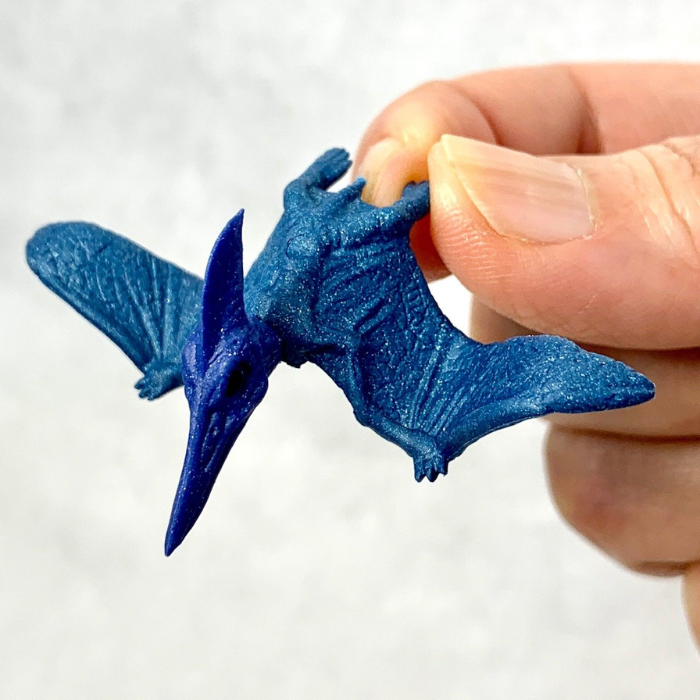Iwako Dinosaur Eraser