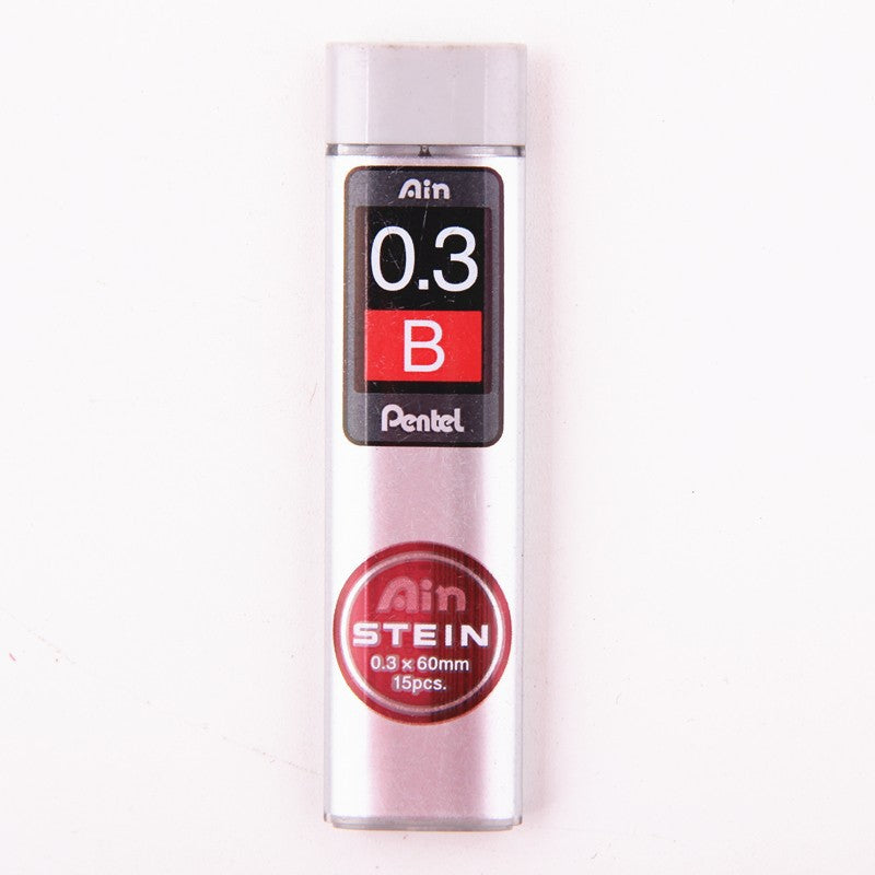 Pentel Ain Stein Lead - 0.3 mm