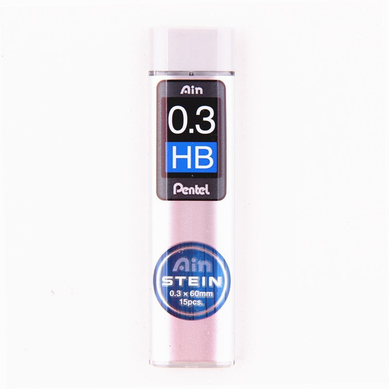Pentel Ain Stein Lead - 0.3 mm