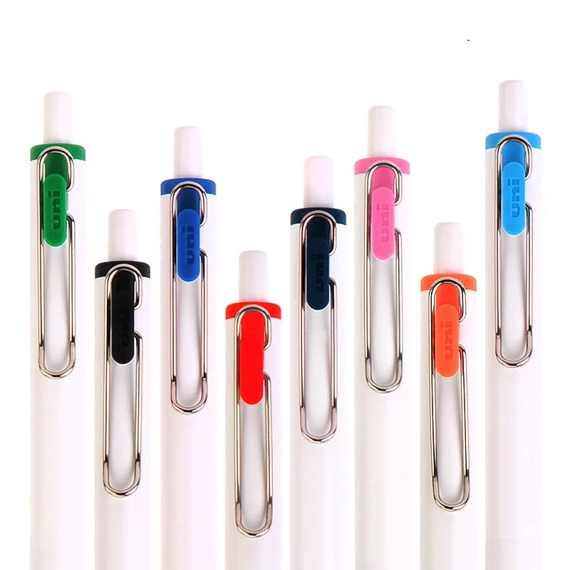 Uni-ball One Gel Pen - 0.5 mm
