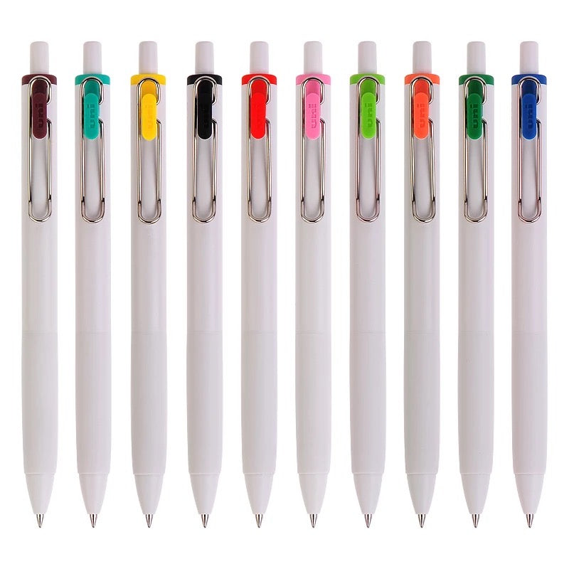 Uni-ball One Gel Pen - 0.5 mm