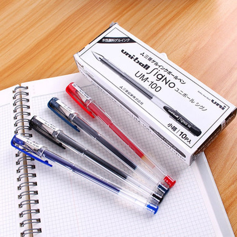 Uni-ball Signo Gel Pen - 0.5 mm