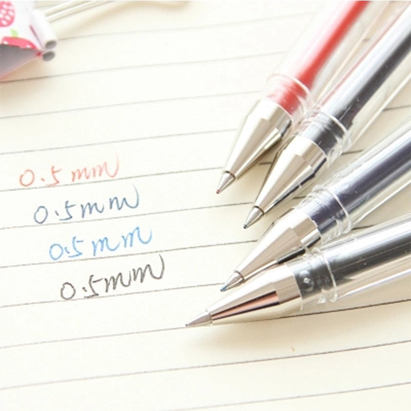 Uni-ball Signo Gel Pen - 0.5 mm