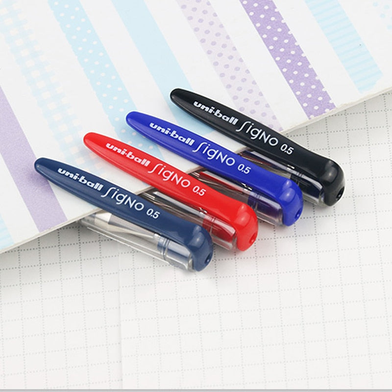 Uni-ball Signo Gel Pen - 0.5 mm
