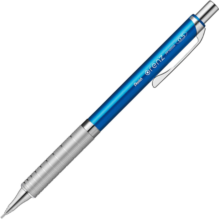 Pentel Orenz Mechanical Pencil - Metal Grip - 0.5 mm