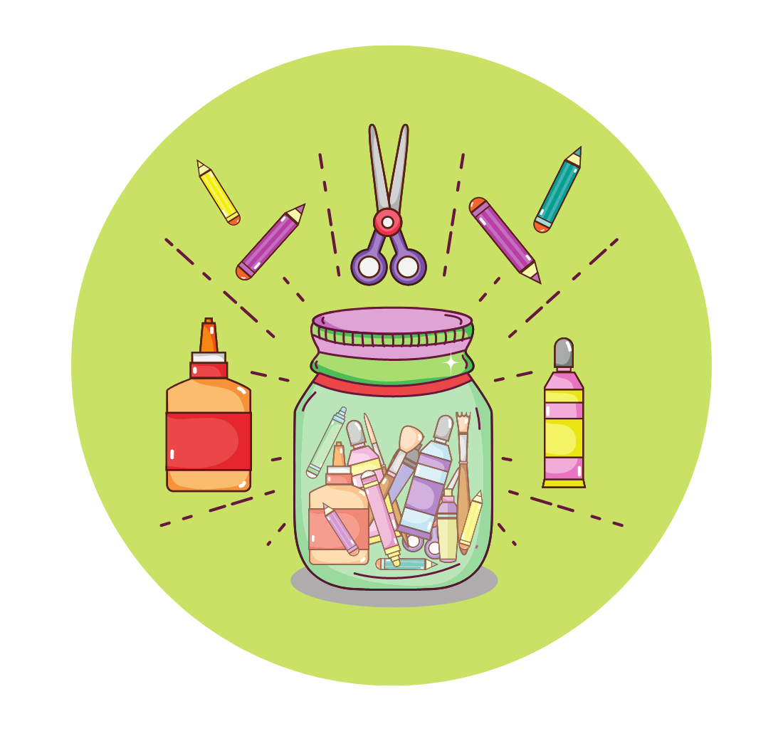 Craft Supplies – Page 2 – Bumbo Stationeries