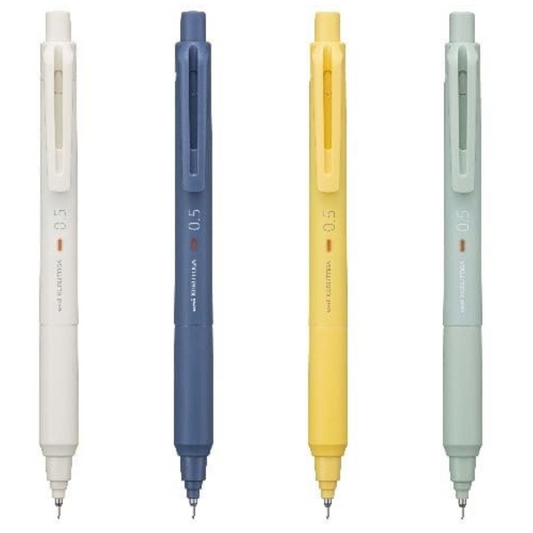 Uni Kuru Toga KS Mechanical Pencil - 0.5 mm - New Edition