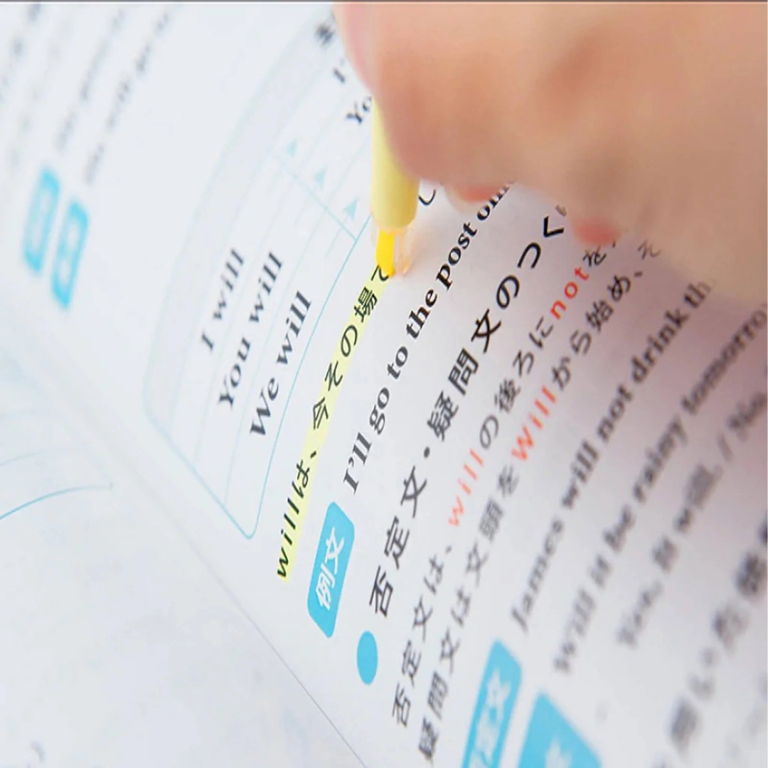 Pilot Kire-Na Highlighters Sets
