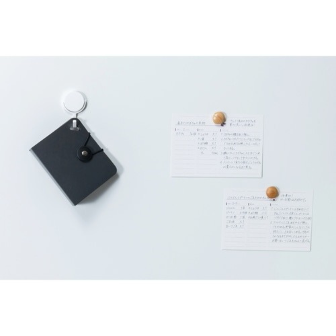 Nakabayashi Filing Supplies Katadzuku Oraganising File Mini