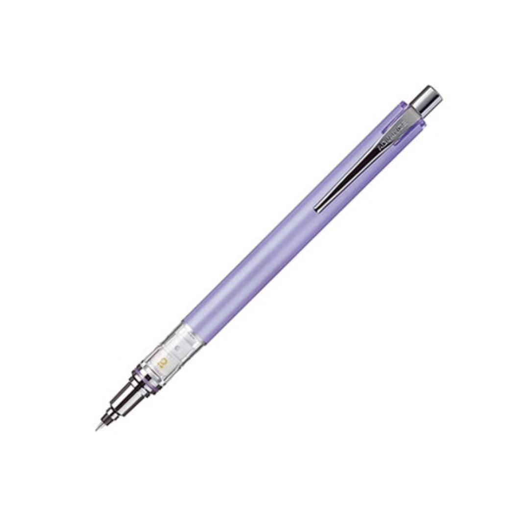 Uni Kuru Toga Advance Mechanical Pencil - 0.3 mm