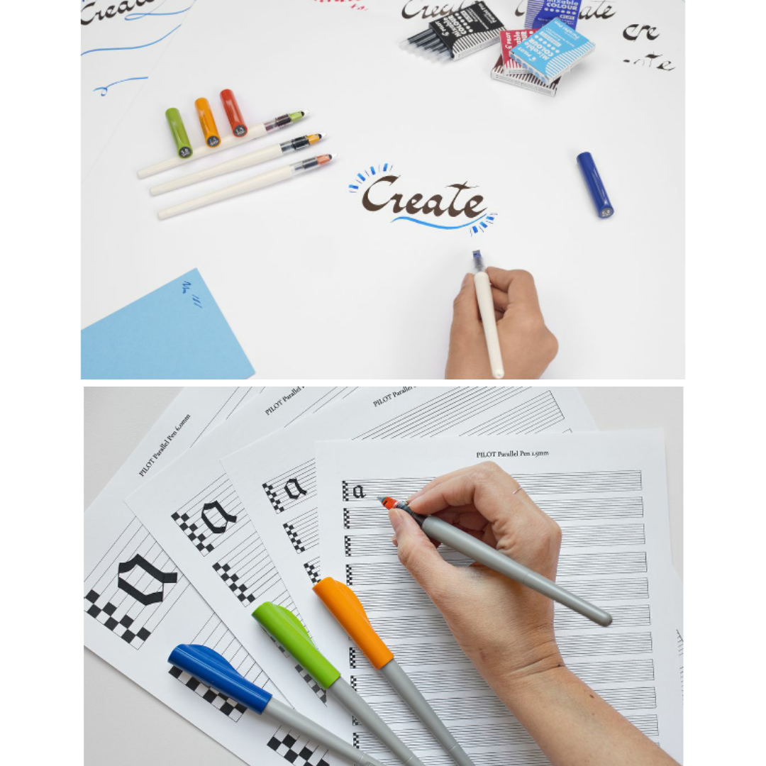 Pilot parallel pen 1.5 Clearance