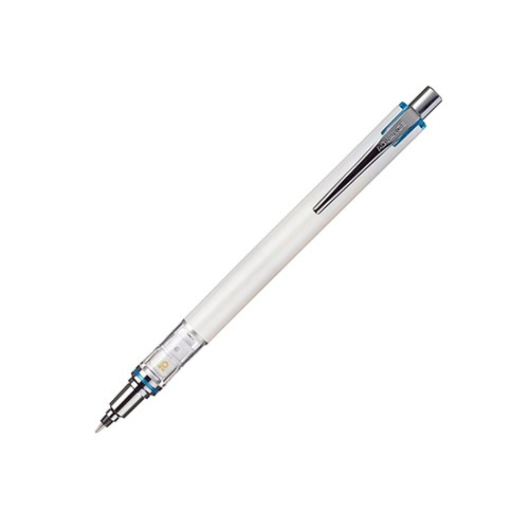 Uni Kuru Toga Advance Mechanical Pencil - 0.3 mm