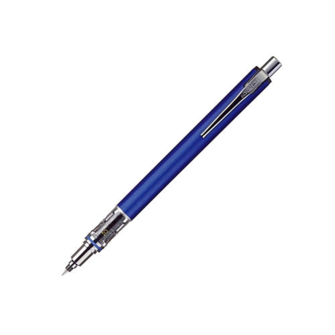 Uni Kuru Toga Advance Mechanical Pencil - 0.3 mm