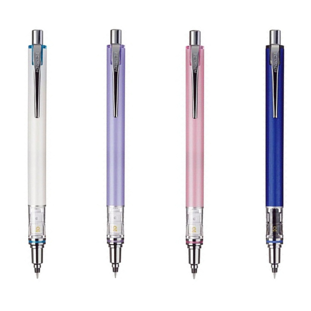 Uni Kuru Toga Advance Mechanical Pencil - 0.3 mm