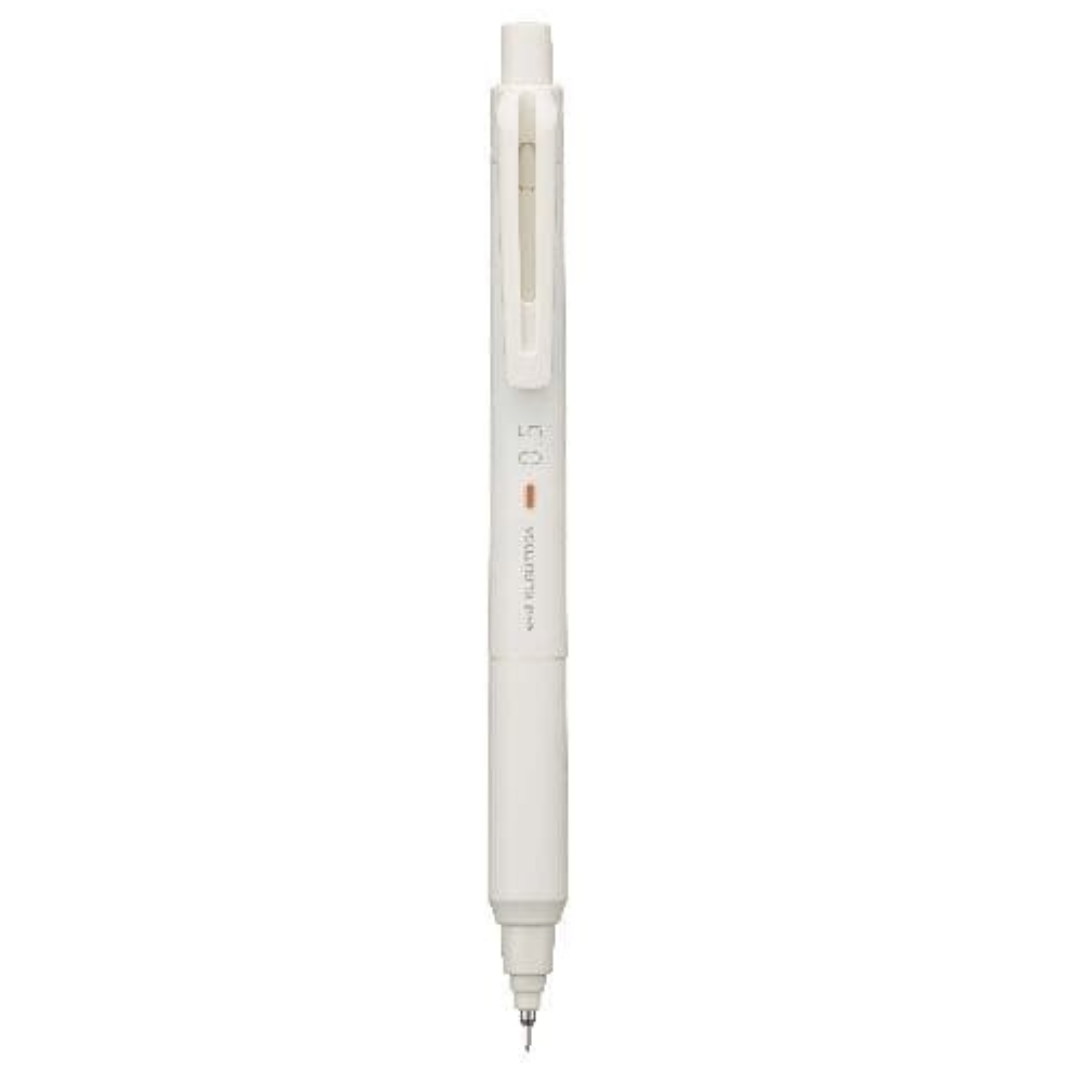 Uni Kuru Toga KS Mechanical Pencil - 0.5 mm - New Edition