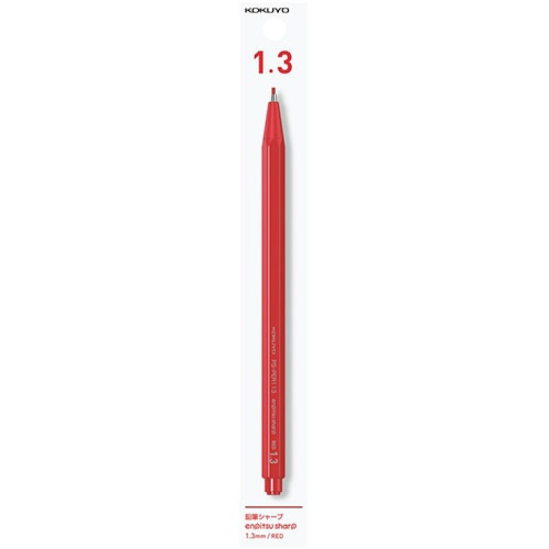 Kokuyo Enpitsu Sharp Mechanical Pencil - 1.3 mm