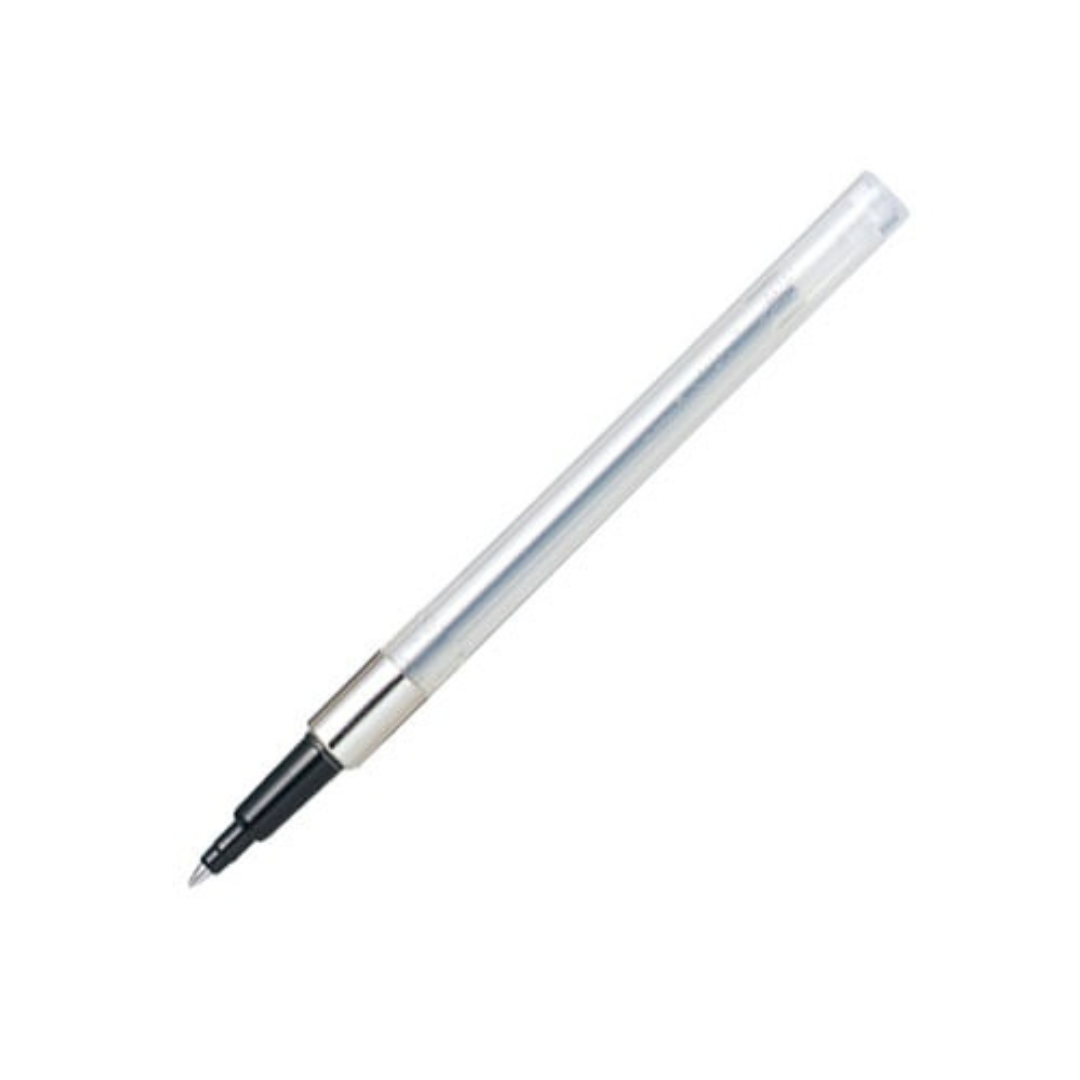 Uni Power Tank Ballpoint Pen Refill - Black