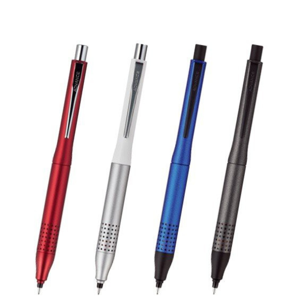 Uni Kuru Toga Advance Upgrade Model Mechanical Pencil - 0.5 mm – Bumbo ...