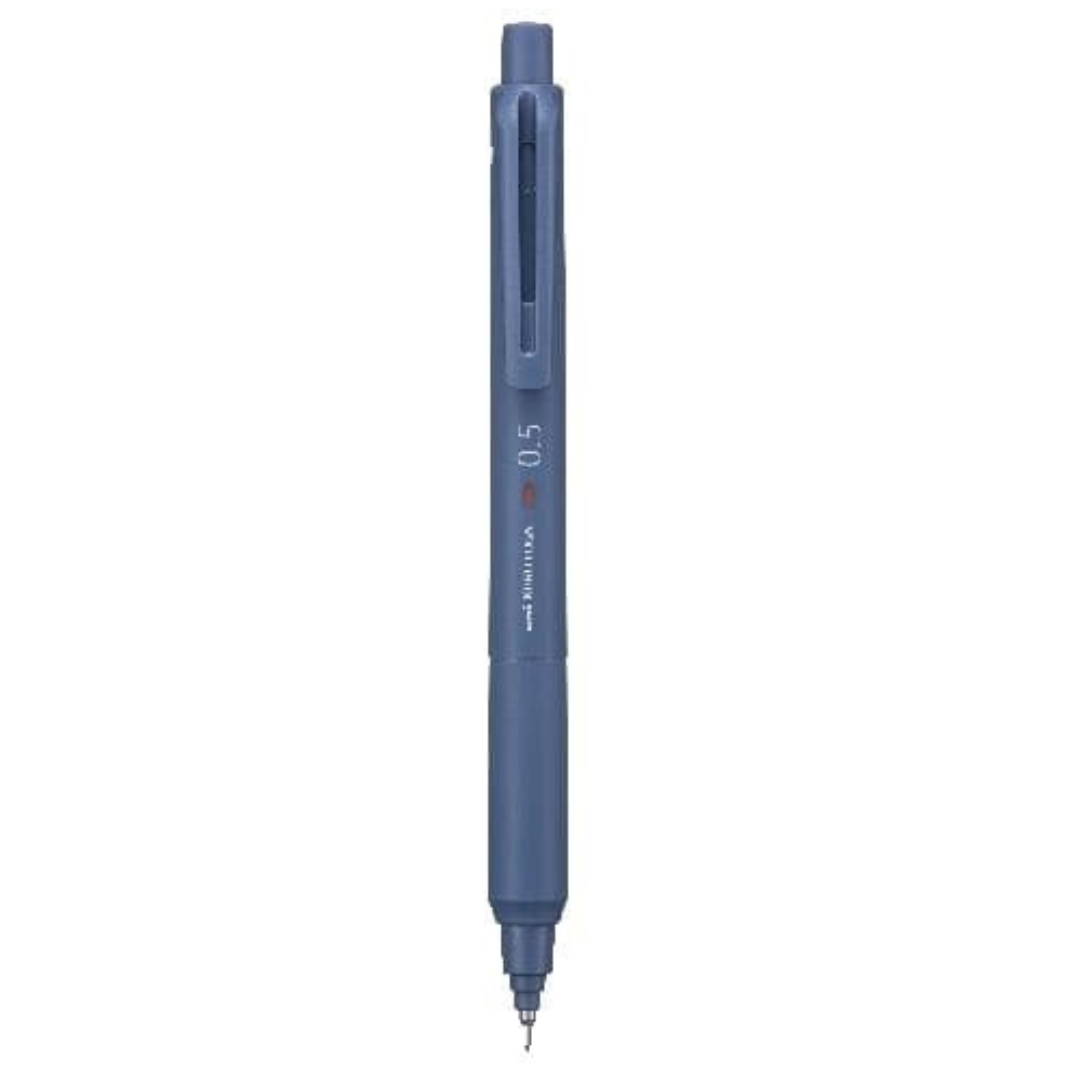 Uni Kuru Toga KS Mechanical Pencil - 0.5 mm - New Edition