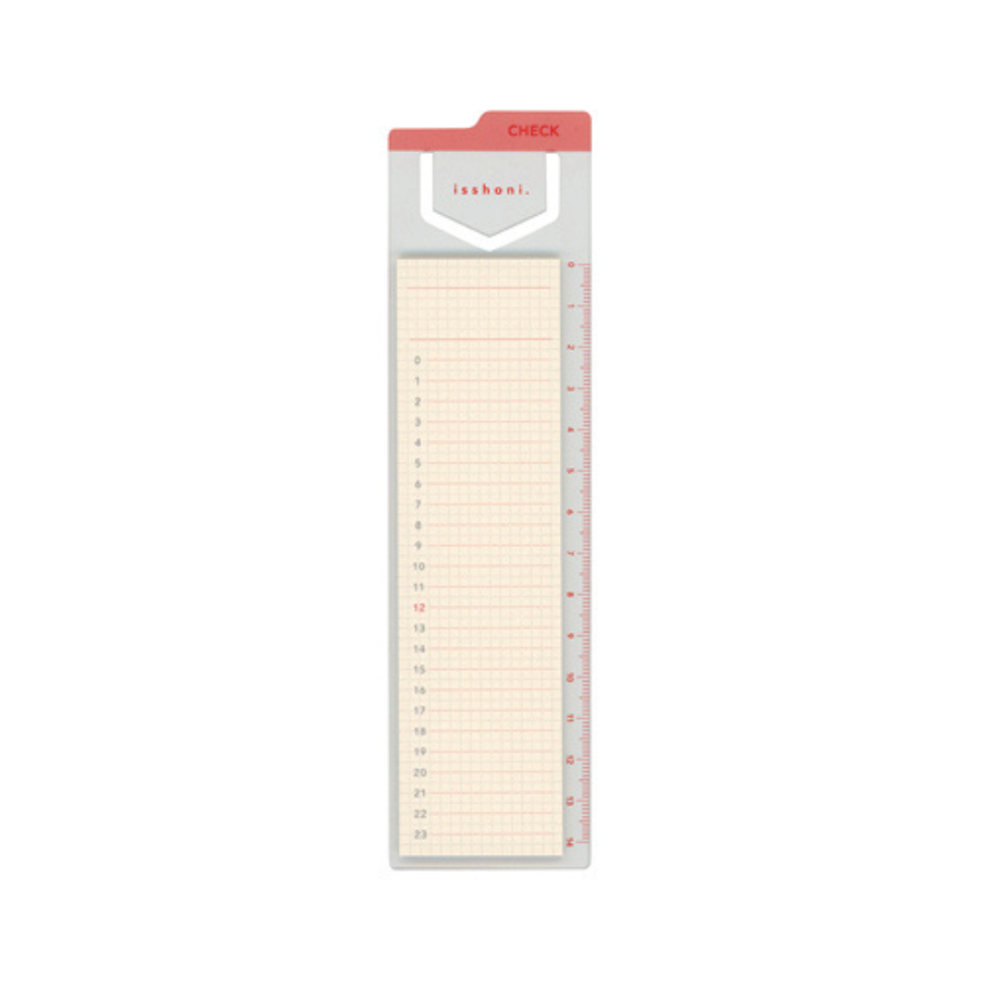 Isshoni Sticky Notes Stick type / TO DO Sticky Notes