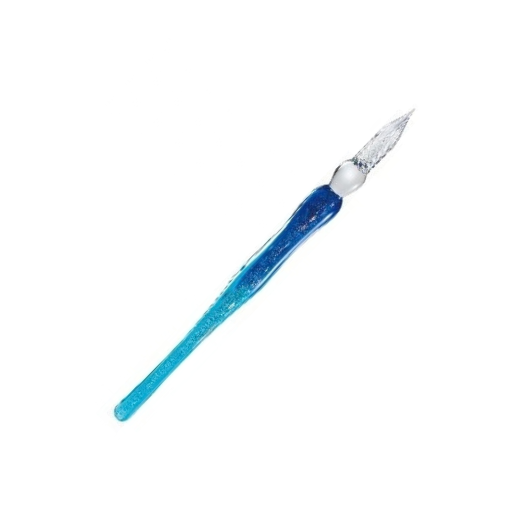 Sekisei Azonx Glass Pen - Glitter Type