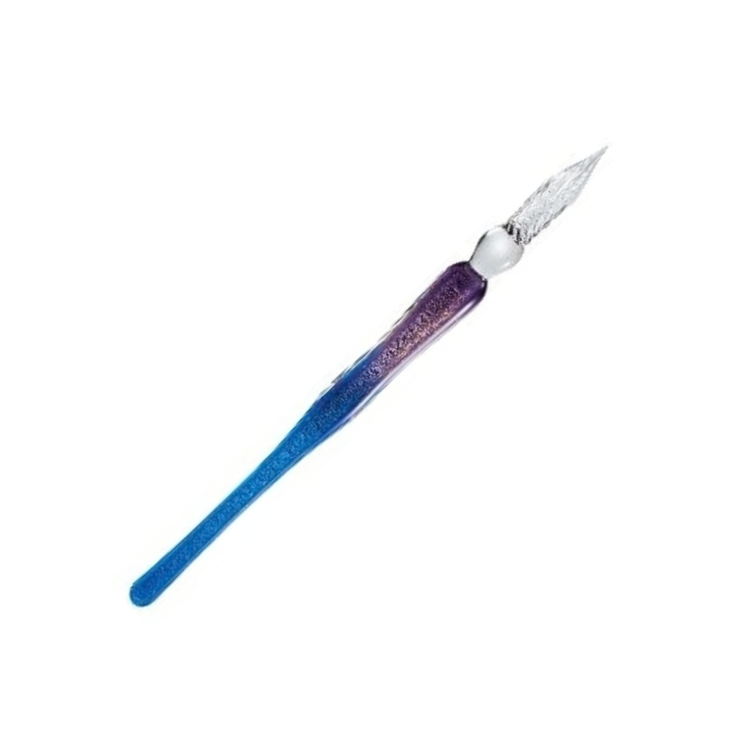 Sekisei Azonx Glass Pen - Glitter Type