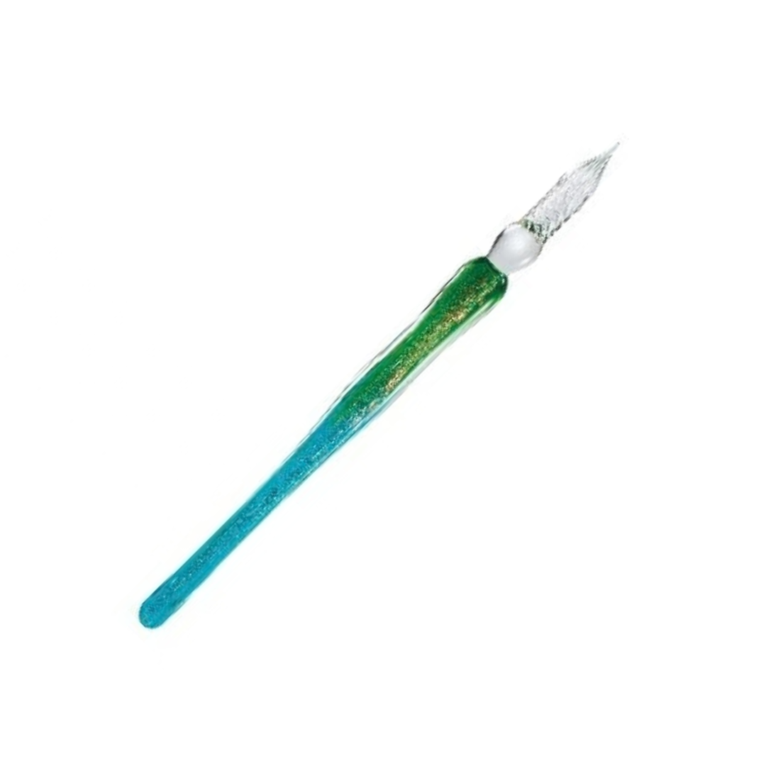 Sekisei Azonx Glass Pen - Glitter Type