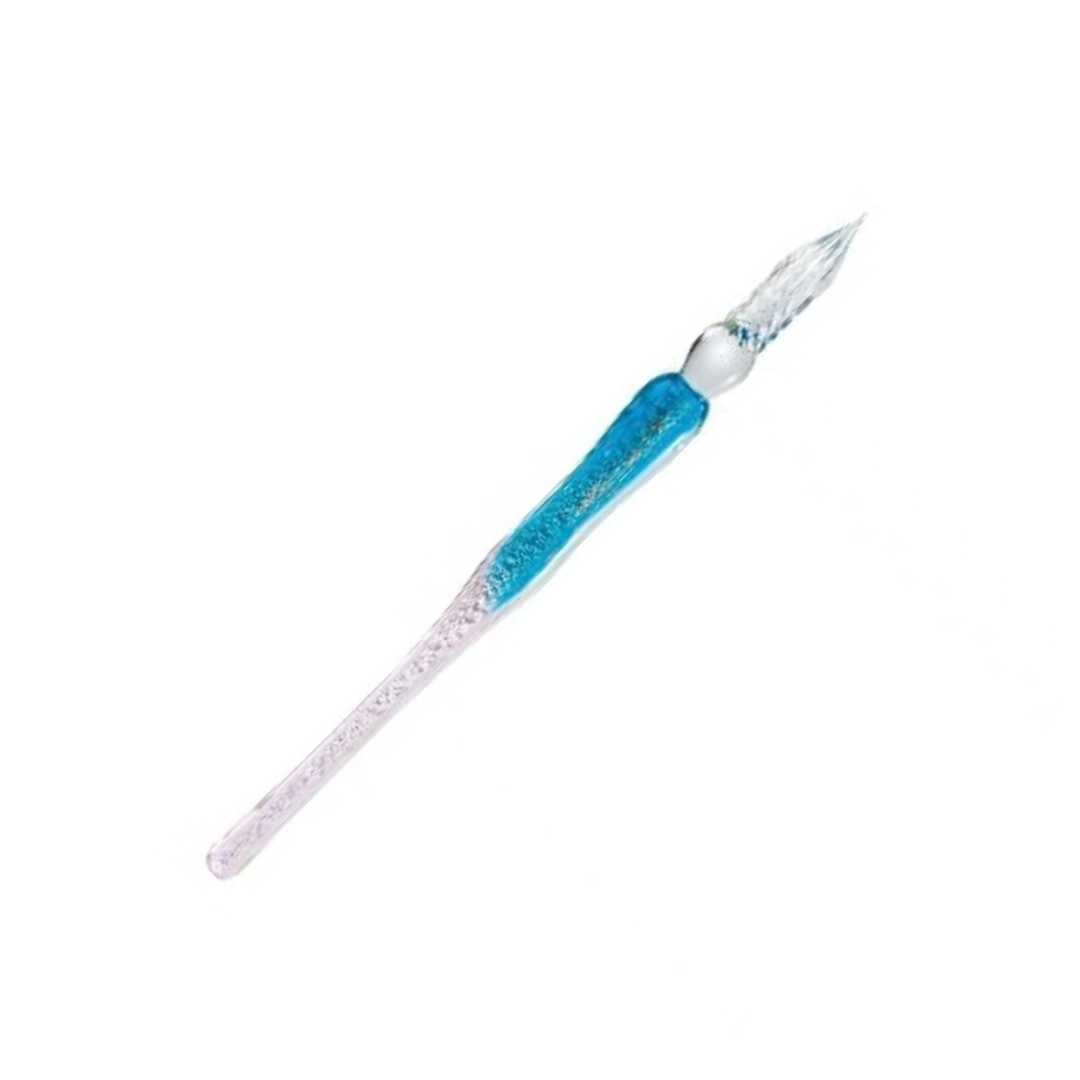 Sekisei Azonx Glass Pen - Glitter Type