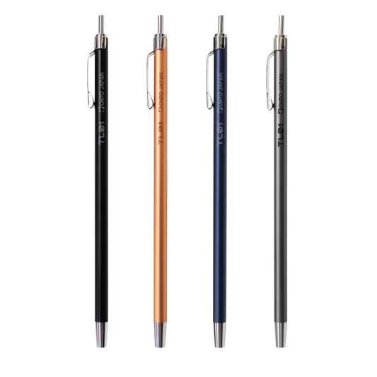 OHTO TL01 Ballpoint Pen - 0.5 mm