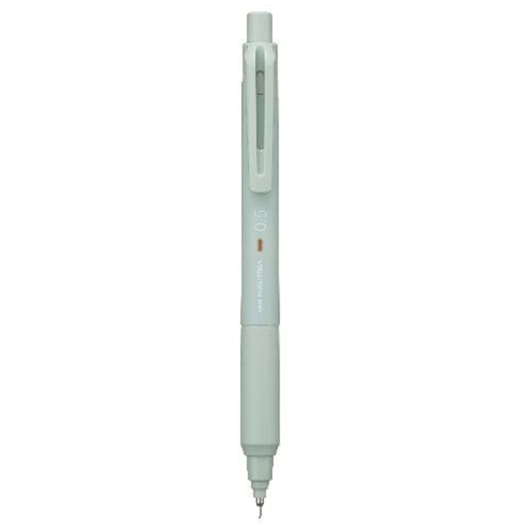 Uni Kuru Toga KS Mechanical Pencil - 0.5 mm - New Edition