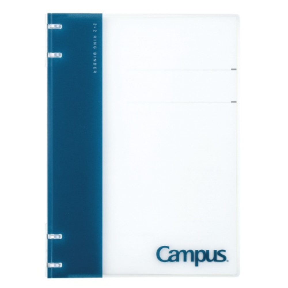 Kokuyo Campus 2x2 Binder Notebook - B5 Size