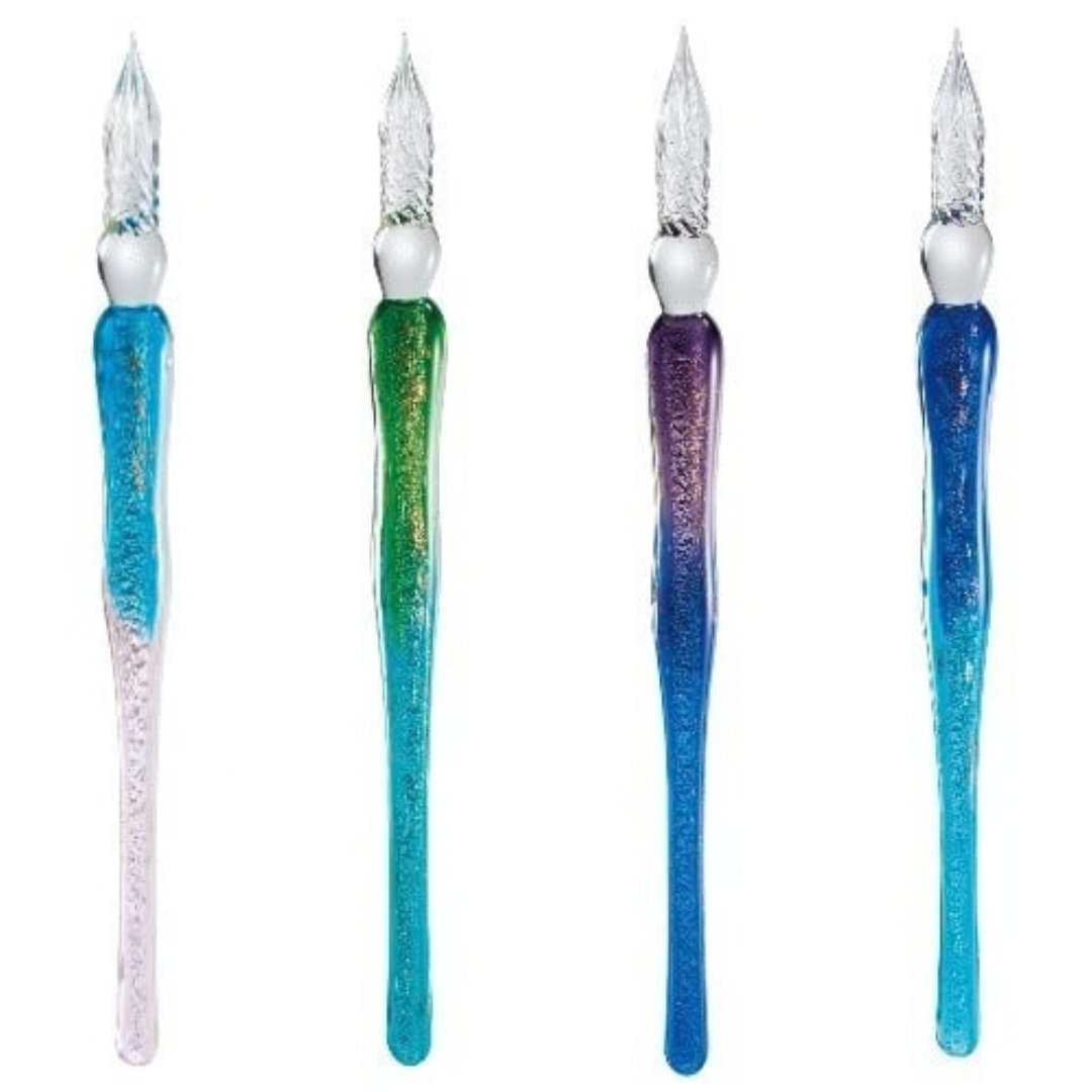 Sekisei Azonx Glass Pen - Glitter Type