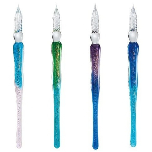 Sekisei Azonx Glass Pen - Glitter Type