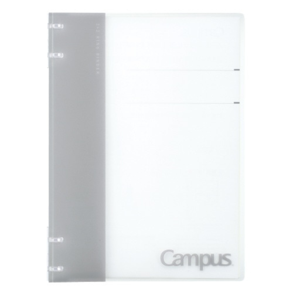 Kokuyo Campus 2x2 Binder Notebook - B5 Size