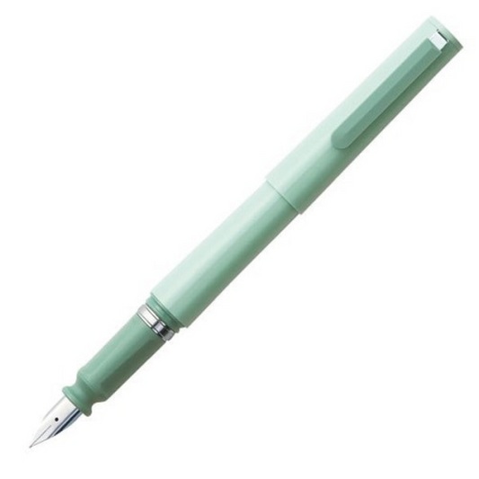 Sailor Compass TUZU Adjust Fountain Pen - Green