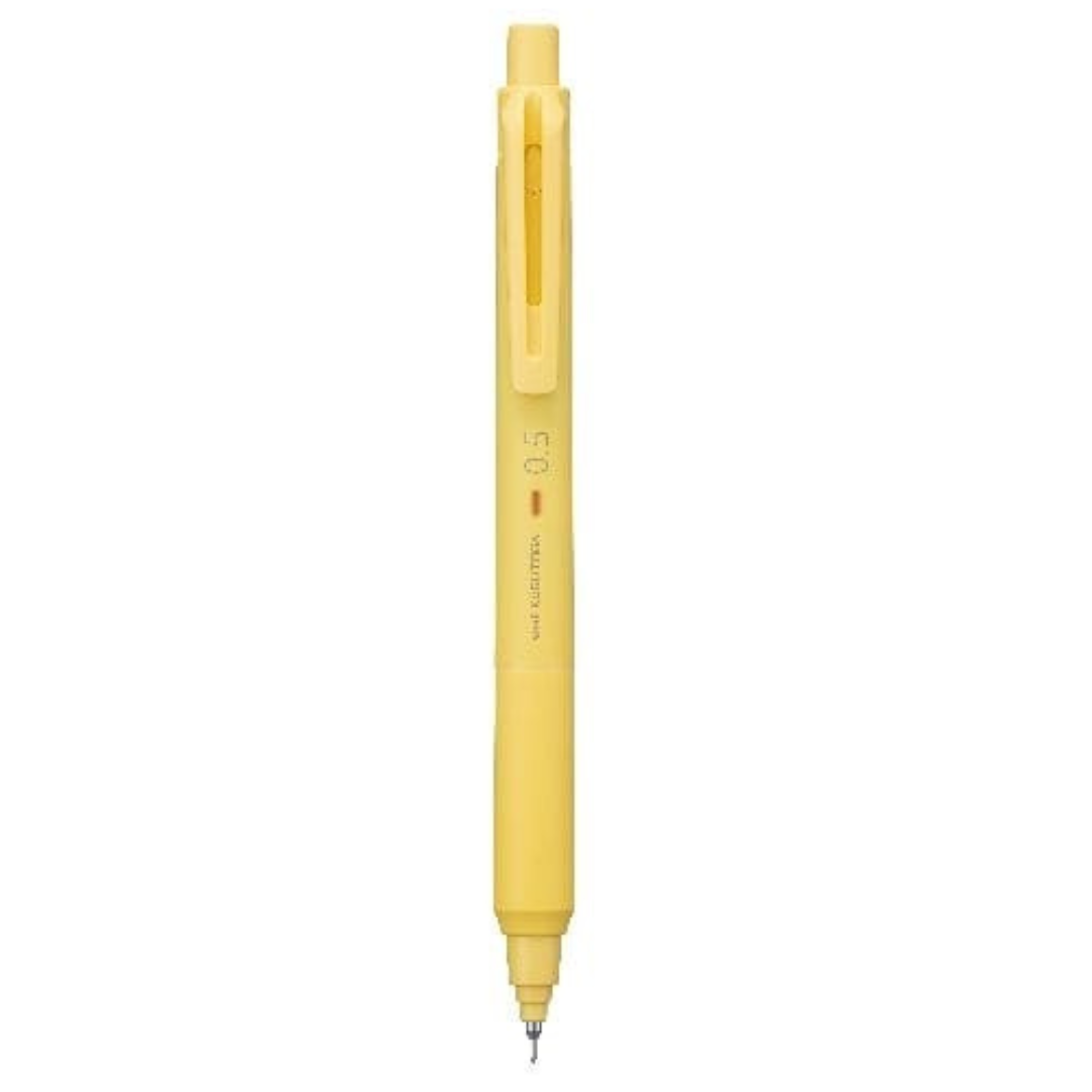 Uni Kuru Toga KS Mechanical Pencil - 0.5 mm - New Edition