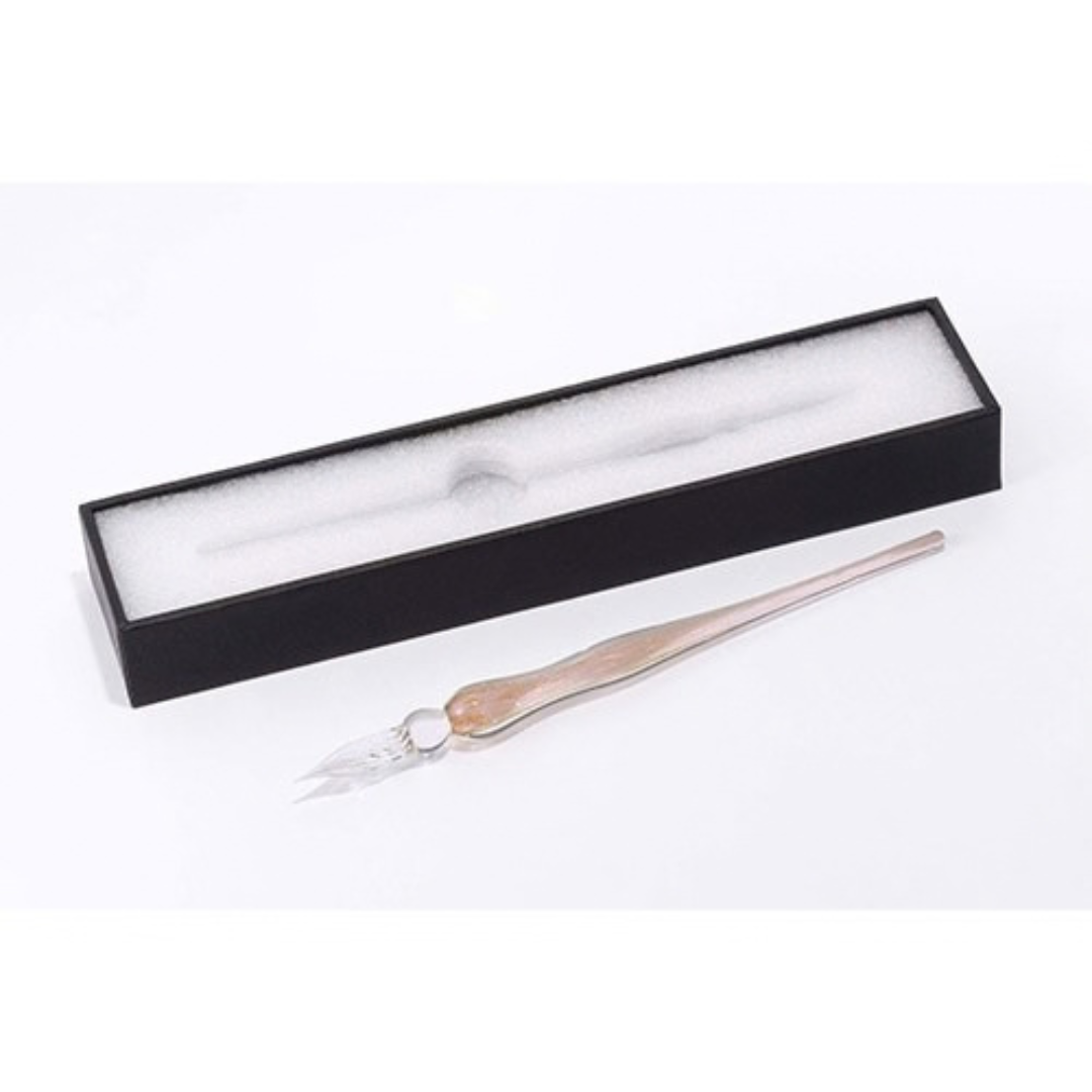 Teranishi Chemical Industry Guitar Glass Pen