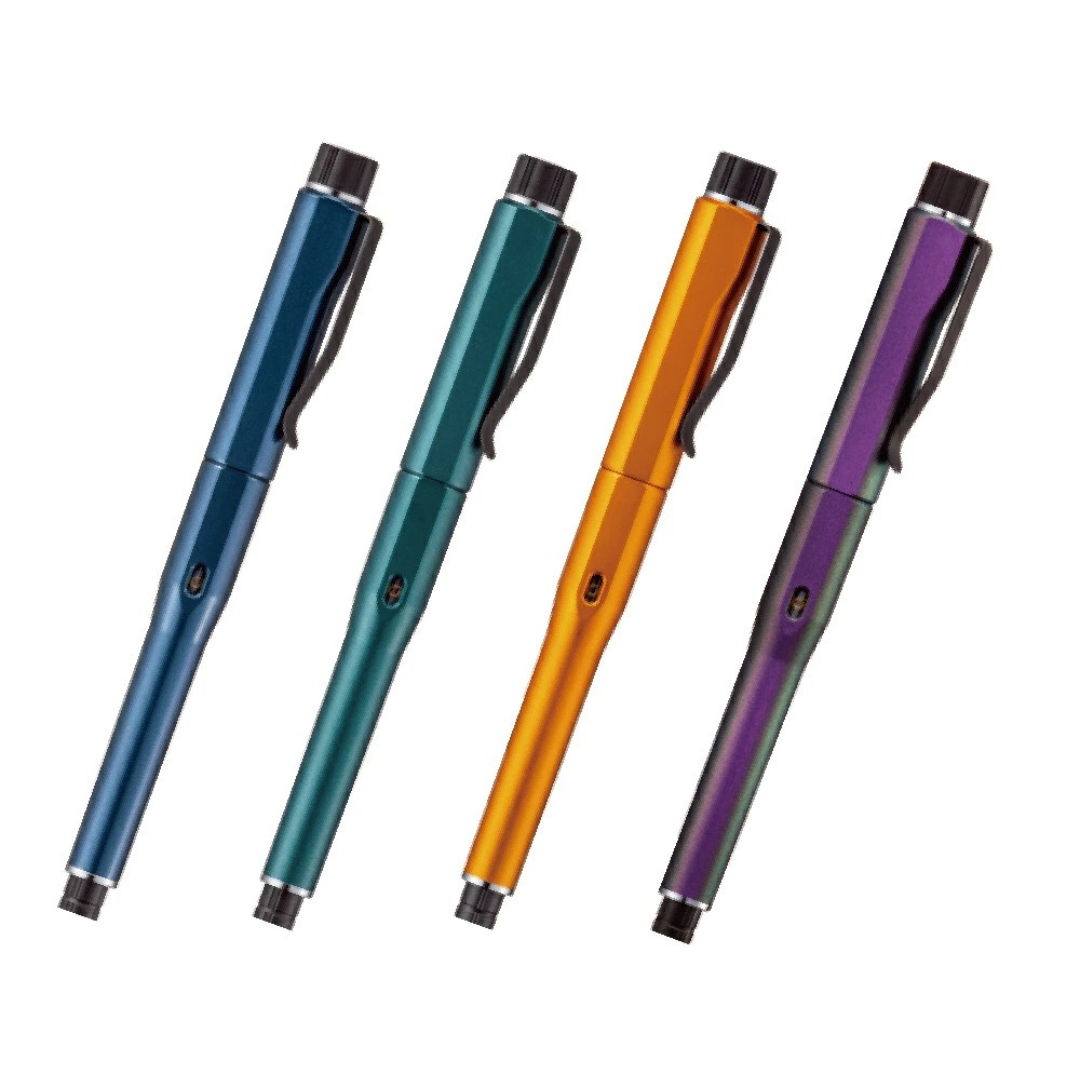 Uni Kurutoga Dive Mechanical Pencil - 0.5 mm