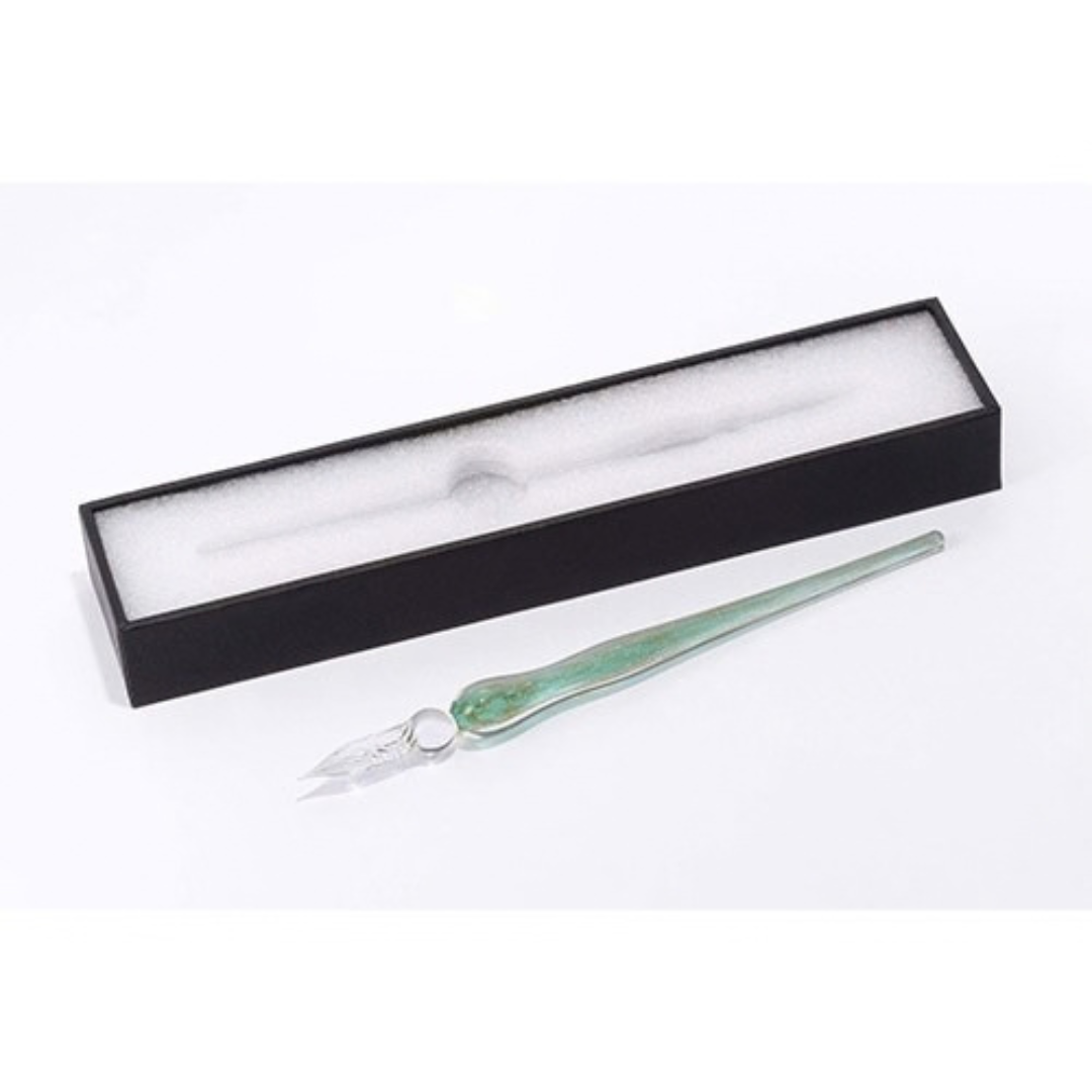 Teranishi Chemical Industry Guitar Glass Pen
