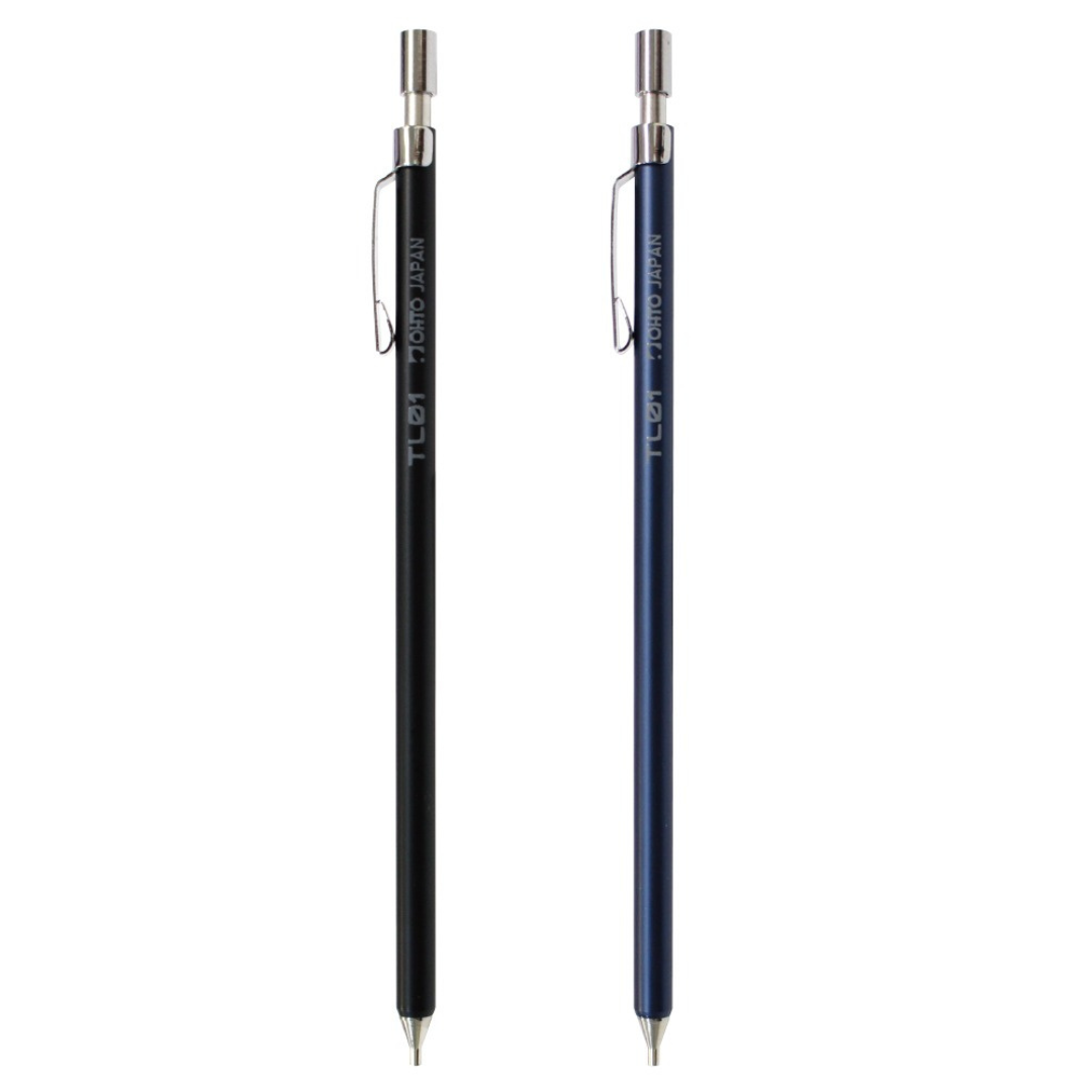 OHTO TL01 Mechanical Pencil - 0.5 mm