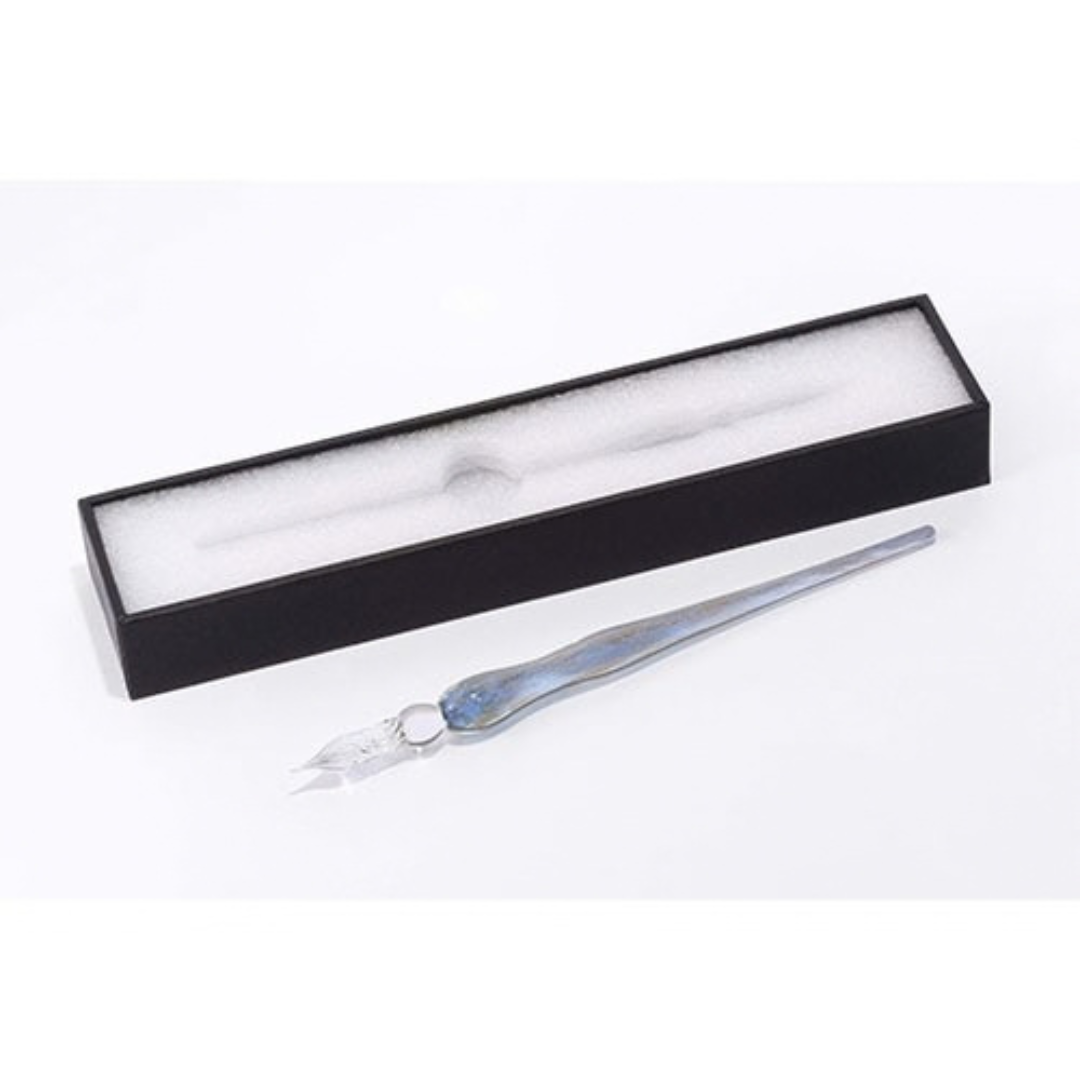 Teranishi Chemical Industry Guitar Glass Pen
