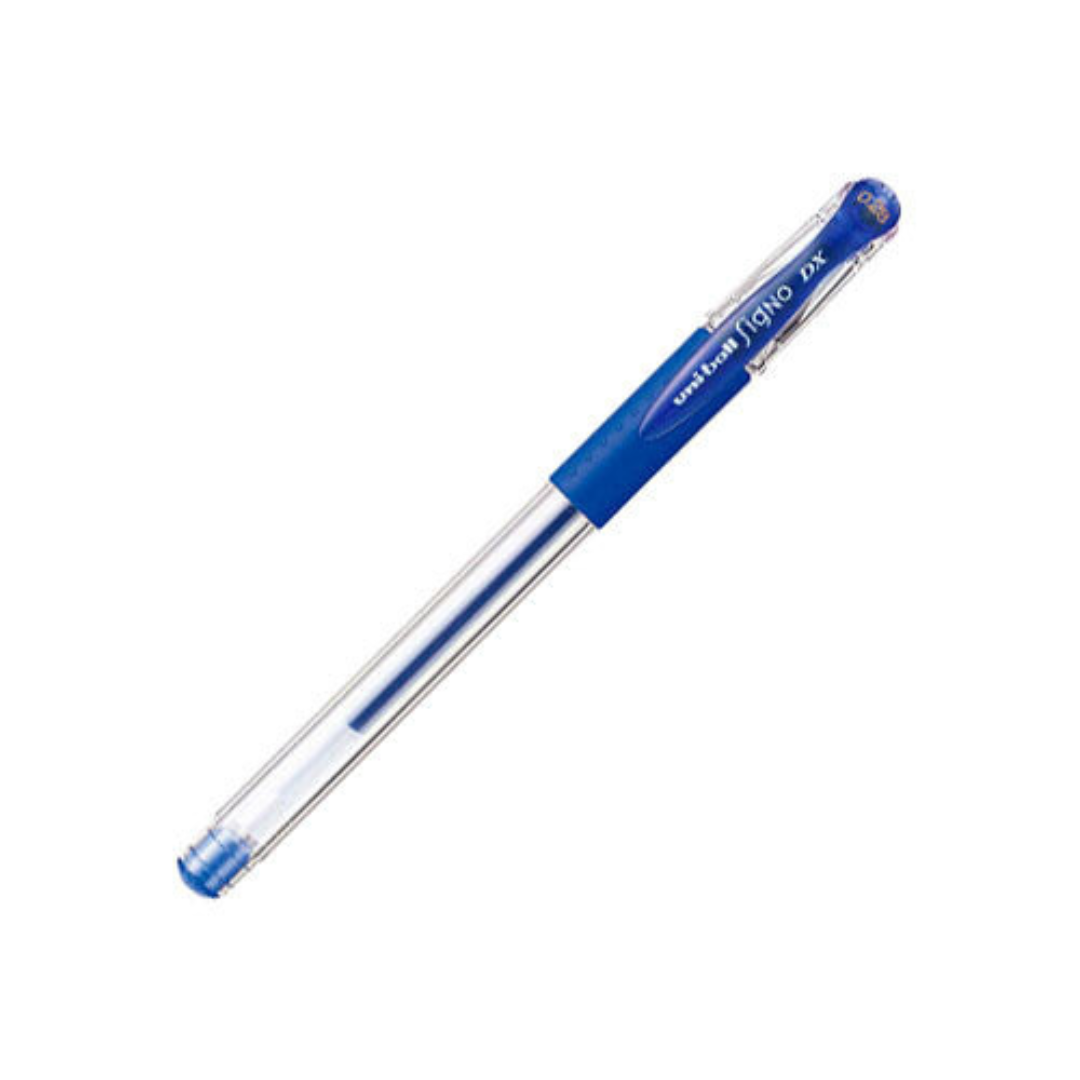 Uni-ball Signo UM-151 Gel Pen - 0.28 mm