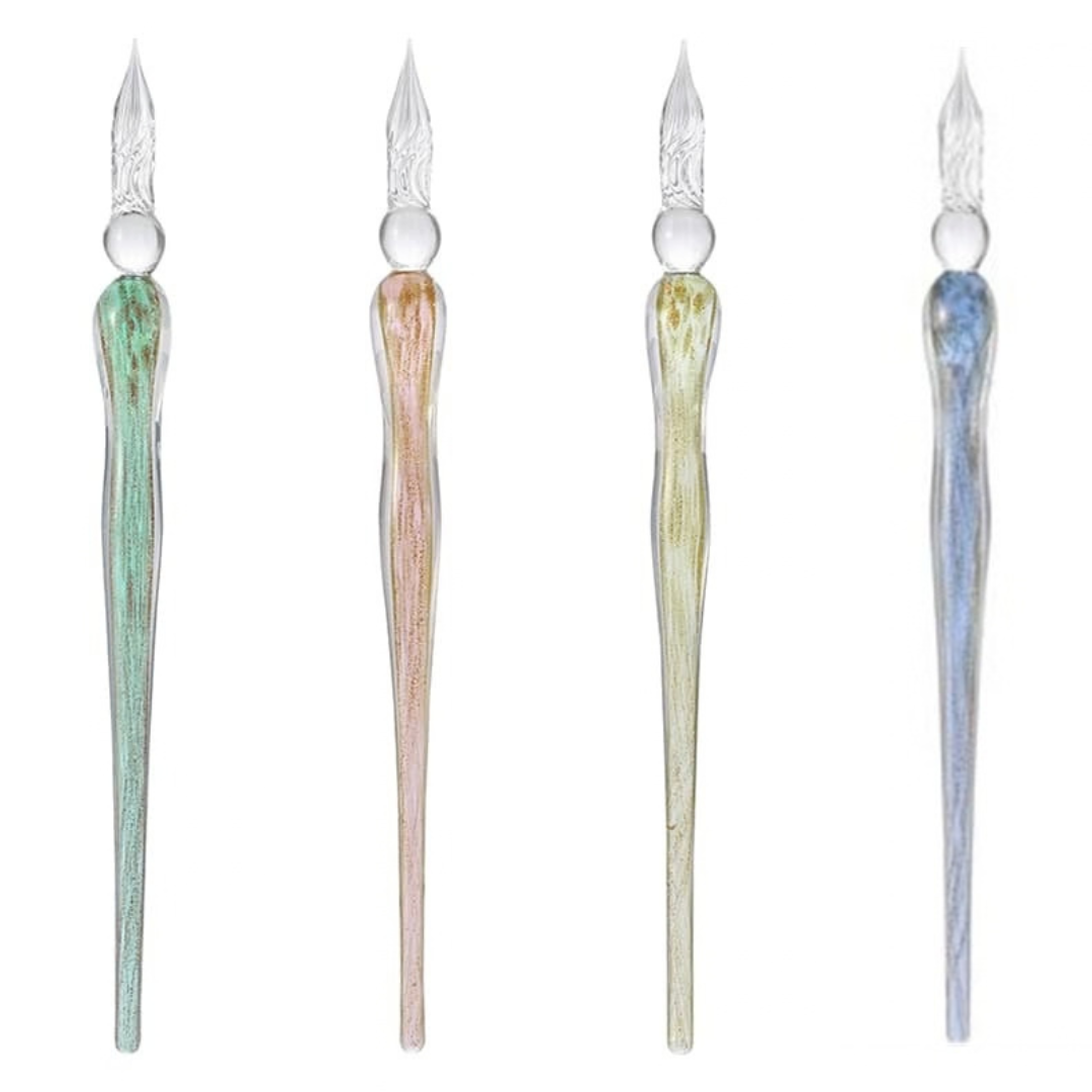 Teranishi Chemical Industry Guitar Glass Pen