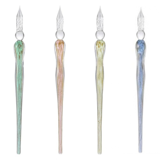 Teranishi Chemical Industry Guitar Glass Pen