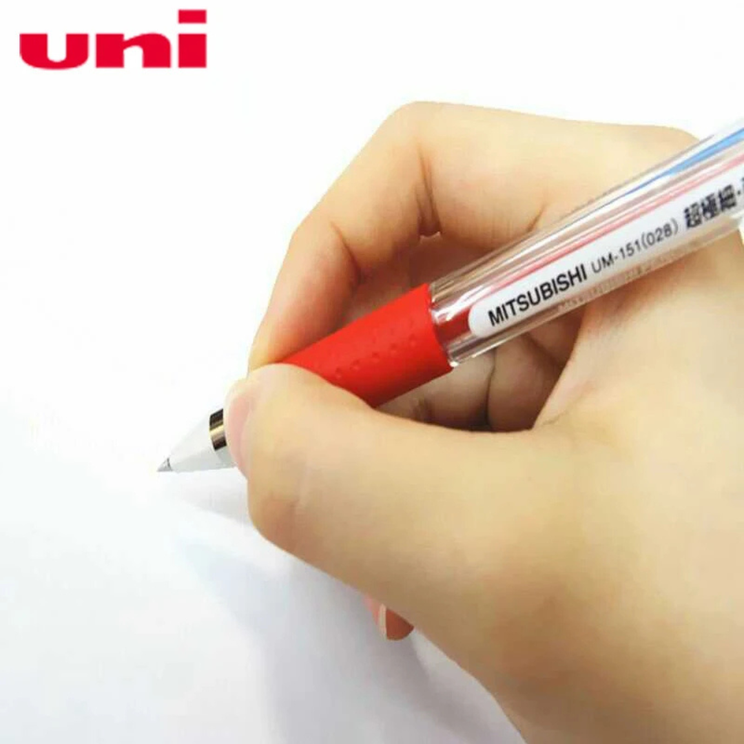 Uni-ball Signo UM-151 Gel Pen Refill - 0.28 mm