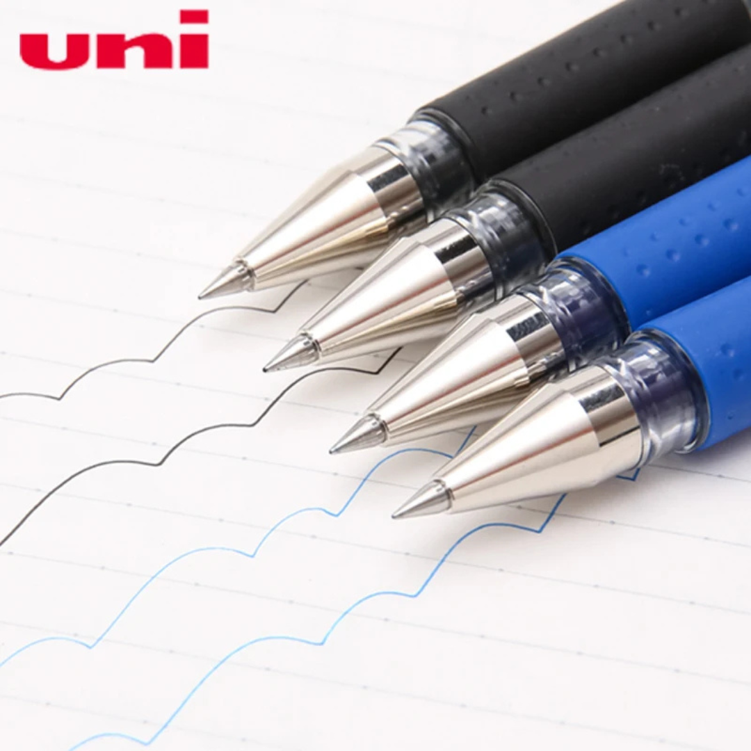 Uni-ball Signo UM-151 Gel Pen - 0.28 mm