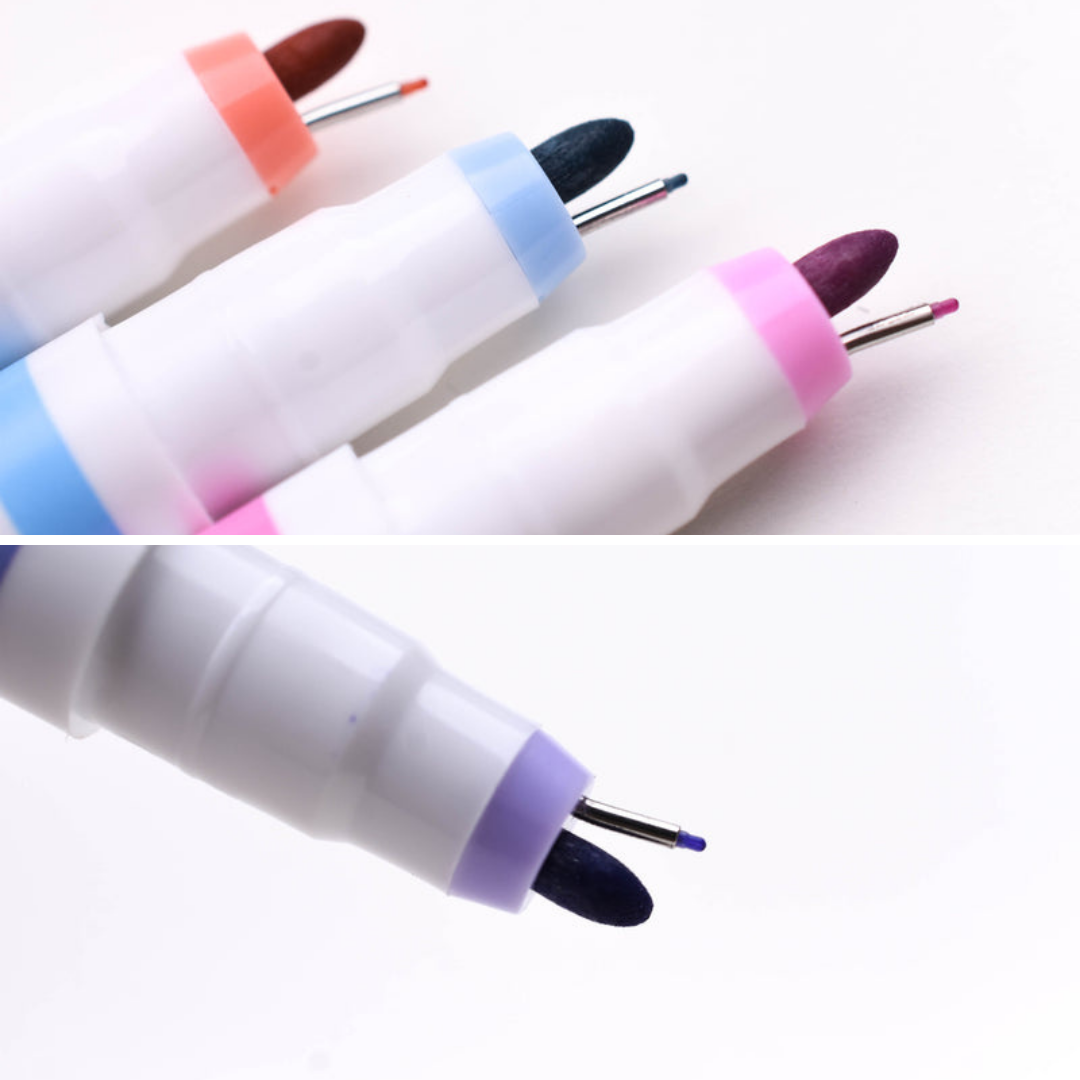 Sun-Star Ninipie Deco Dual Tip Marker